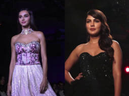 Rhea Chakraborty, Adah Sharma, Shibani dandekar & others on Ramp at Lakme Fashion Week