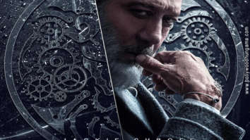 First Look Of The Movie Jackie Shroff