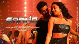 First Look Of Saaho