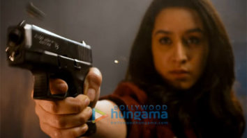Movie Stills of the movie Saaho