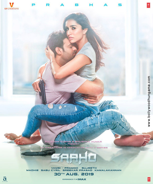 saaho 32