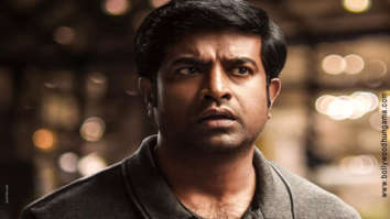 First Look Of The Movie Saaho