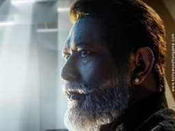 First Look Of The Movie Saaho