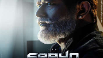 First Look Of The Movie Saaho