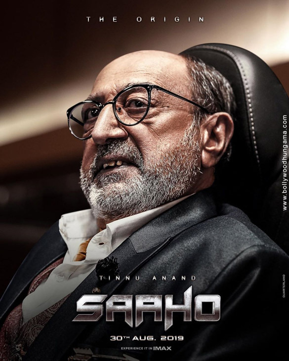 saaho 25 2