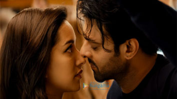 Movie Stills of the movie Saaho