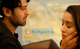 Movie Stills of the movie Saaho