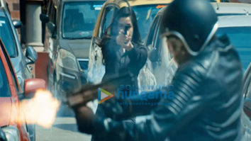 Movie Stills of the movie Saaho