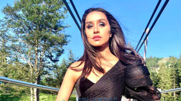 On The Sets Of The Movie Saaho