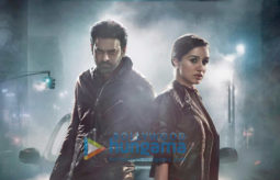 Movie Stills Of The Movie Saaho
