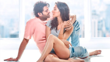 Saaho: Baby Won’t You Tell Me | Prabhas, Shraddha Kapoor