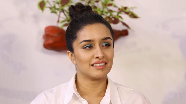 Saaho Or Chhichhore? Shraddha Had More Fun While Shooting For… | Rapid Fire | Prabhas Saaho Or Chhichhore? Shraddha Had More Fun While Shooting For… | Rapid Fire | Prabhas