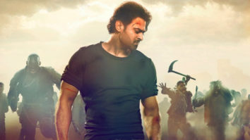 Saaho: Trailer | Prabhas, Shraddha Kapoor, Neil Nitin Mukesh