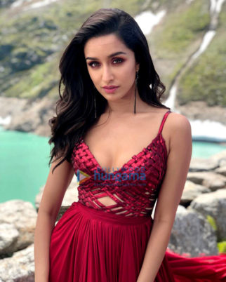 Movie Stills Of The Movie Saaho
