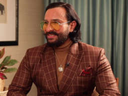 Saif Ali Khan on Nawazuddin: “He’s a POWERHOUSE” | Pankaj, Anurag, Neeraj, Sacred Games 2