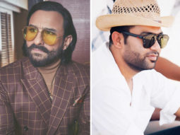 Saif Ali Khan to star in Ali Abbas Zafar’s digital directorial debut!
