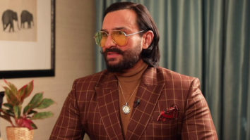 Saif Ali Khan: “Sartaj Singh is one of My Best Roles…” | Sacred Games 2