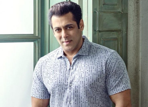 Salman Khan announces Inshallah is delayed, but he will still have Eid 2020 release
