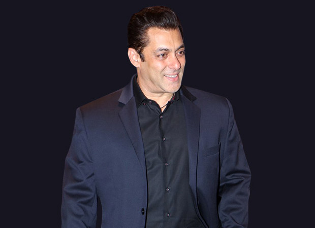 salman khan in 3 piece suit