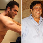 Salman Khan wishes David Dhawan with an adorable throwback picture!