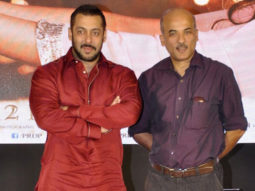 Salman Khan – Sooraj Barjatya to re-unite for a DIFFERENT film