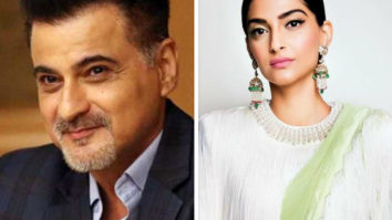 Sanjay Kapoor talks about working with Sonam Kapoor on The Zoya Factor