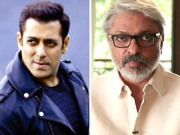 Sanjay Leela Bhansali’s Inshallah won’t be shelved