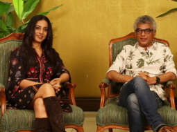 Sayani, Mahie & Suman on Posham Pa, Creative Freedom in OTT Platforms & Censorship