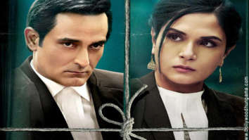 First Look Of The Movie Section 375