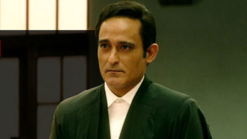 Section 375: Dialogue Promo 1 | Akshaye Khanna, Richa Chadha