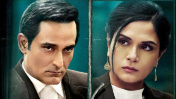 Section 375 Official Trailer | Akshaye Khanna, Richa Chadda