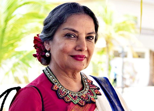 Sabana Azmi Sex - Shabana Azmi on supporting the LGBTQ cinema : Bollywood News - Bollywood  Hungama