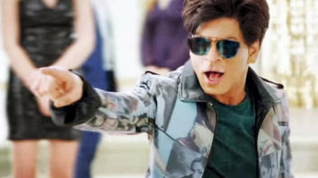 Shah Rukh Khan clarifies rumours around his next film