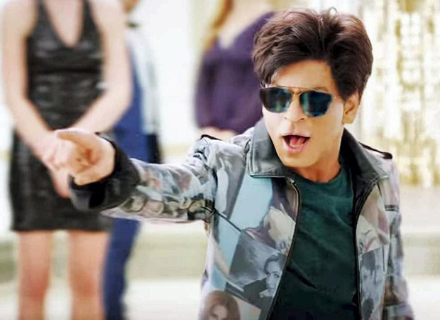 Shah Rukh Khan clarifies rumours around his next film