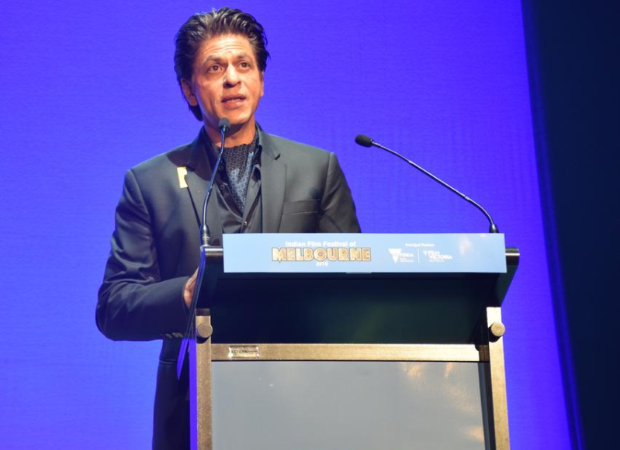 Shah Rukh Khan says he has 20 - 25 years of good cinema left in him 