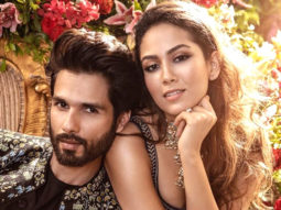 Shahid Kapoor and Mira Rajput to move into their sea facing duplex in SoBo?