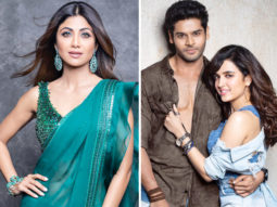 Shilpa Shetty to make her comeback after 13 years with Abhimanyu Dassani and Shirley Setia’s Nikamma