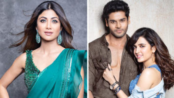 Shilpa Shetty to make her comeback after 13 years with Abhimanyu Dassani and Shirley Setia’s Nikamma