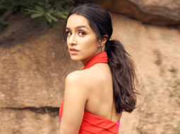 Shraddha Kapoor opens up about shooting for 3 films together as she gears up for back-to-back releases!