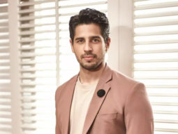 Sidharth Malhotra is enjoying his stint as the ‘man in uniform’ in Shershaah
