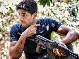 Sidharth Malhotra kickstarts second schedule of Shershaah in the valley