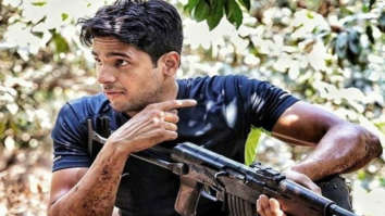 Sidharth Malhotra kickstarts second schedule of Shershaah in the valley