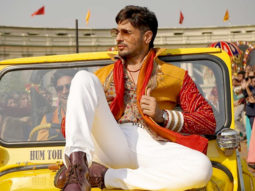 Sidharth Malhotra says criticism and failure add fire to his belly!