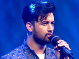 Singer Atif Aslam ‘condemns violence in Kashmir’; gets slammed on Twitter