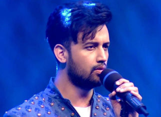 Singer Atif Aslam ‘condemns violence in Kashmir’; gets slammed on Twitter