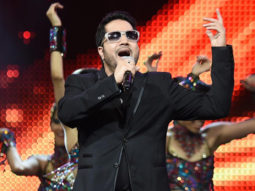 Singer Mika Singh gets a ban after performing in Karachi
