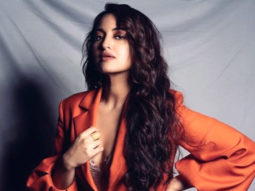 Sonakshi Sinha becomes the new face of MyGlamm’s new collection POSE
