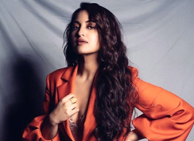 Sonakshi Sinha becomes the new face of MyGlamm's new collection POSE
