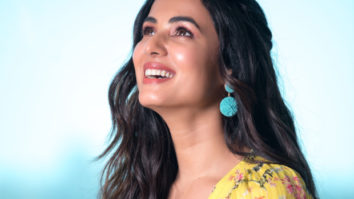 Sonal Chauhan to team up with legendary actor Nandamuri Balayya for the third time Sonal Chauhan to team up with legendary actor Nandamuri Balayya for the third time