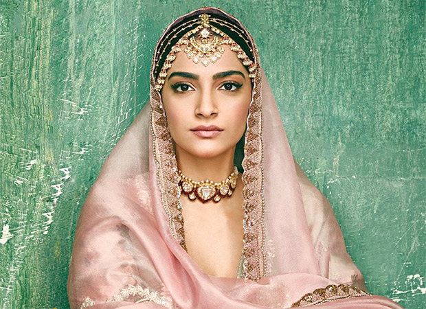 Sonam Kapoor Ahuja’s look on the cover of Bridal Asia Magazine will make you want to get married NOW!